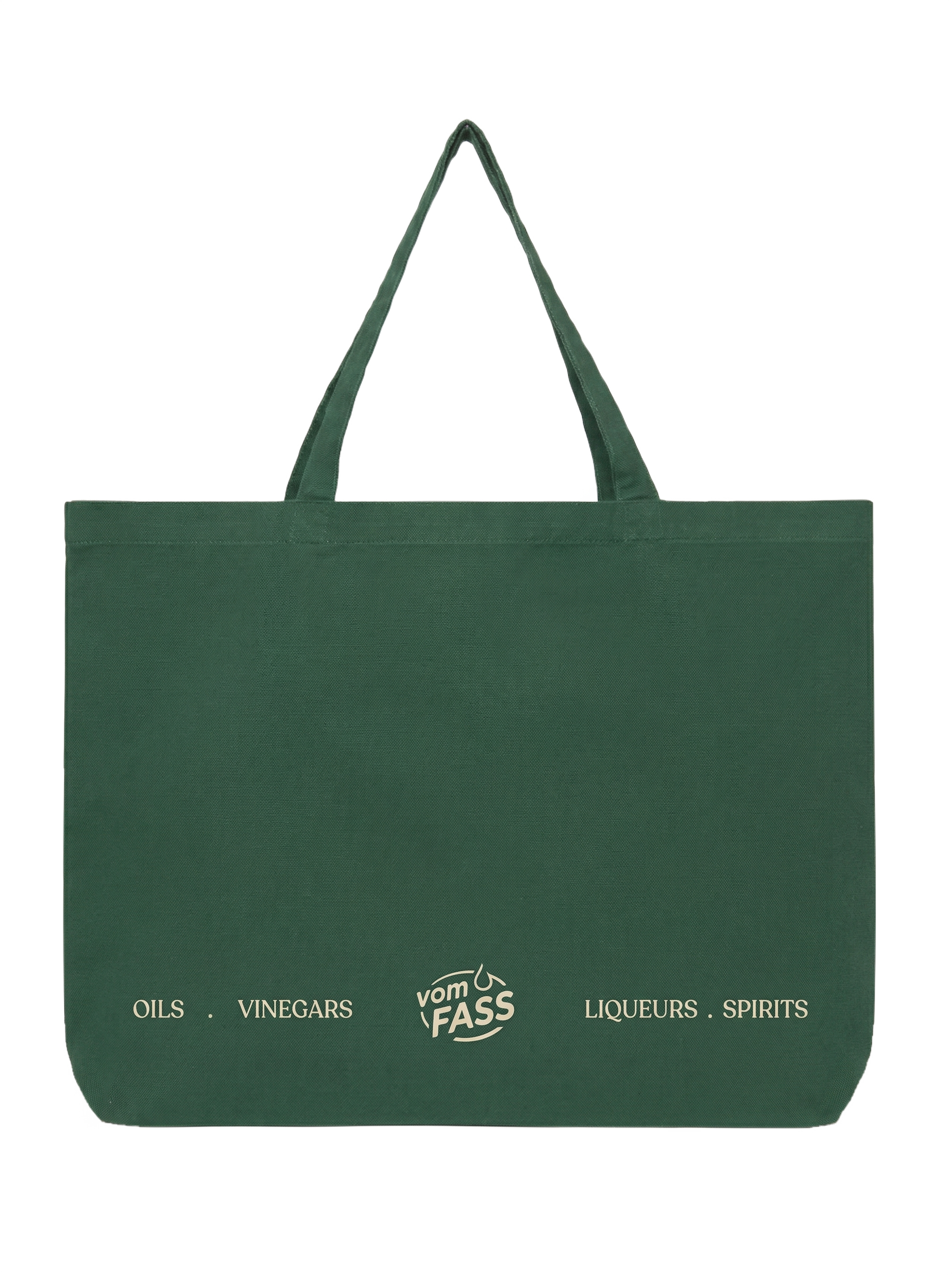 vomFASS Tote Bag Example
